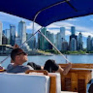 Meet your Posher, Kevin